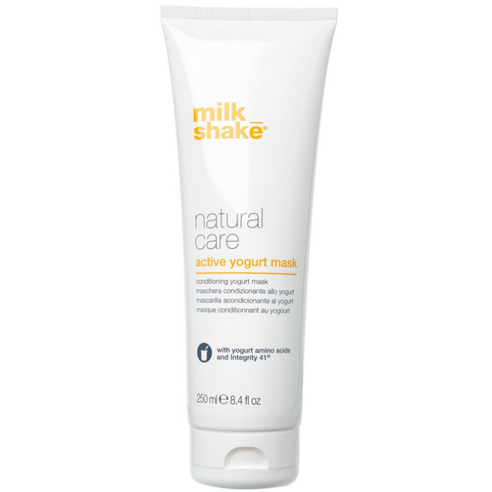 Milkshake Active Yogurt Mask