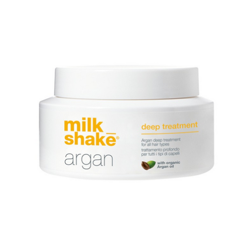 Milkshake Argan Deep Treatment