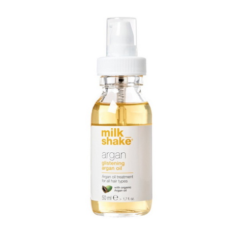 Milkshake Argan Glistening Oil