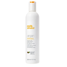 Argan Shampoo