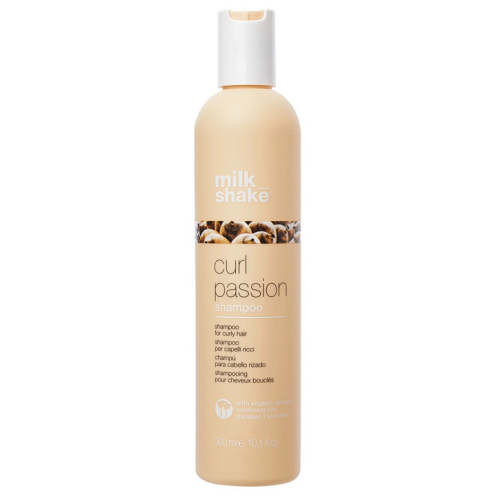 Milkshake Curl Passion Shampoo