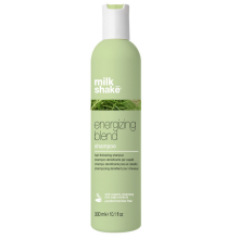 Energizing Blend Shampoo