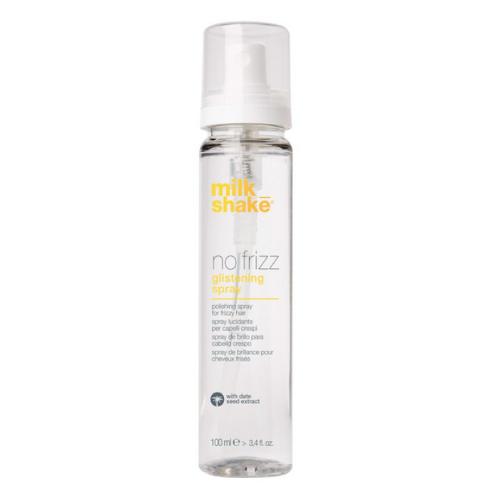 Milkshake Glistening Spray