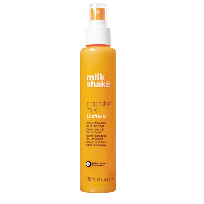 Milkshake Incredible Milk