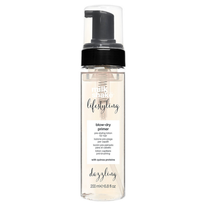 Milkshake Lifestyling Blow Dry Primer