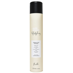 Lifestyling Medium Hairspray 500ml