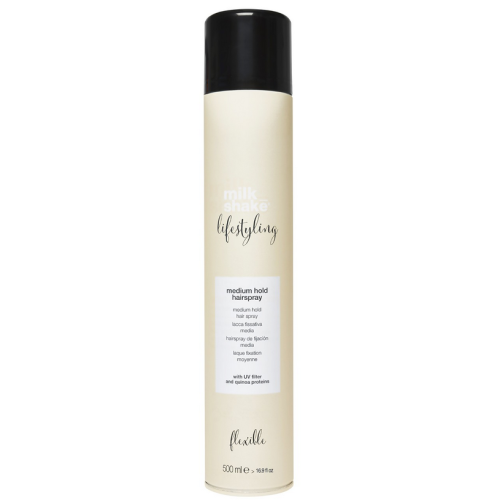 Milkshake Lifestyling Medium Hairspray