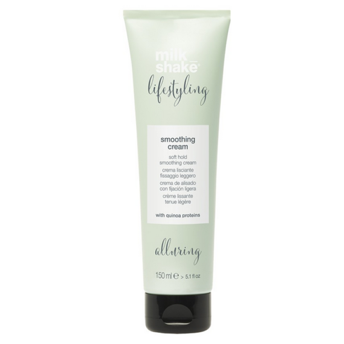Milkshake Lifestyling Smoothing Cream