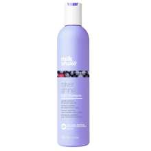 Silver Shine Light Shampoo