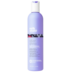 Silver Shine Light Shampoo 300ml