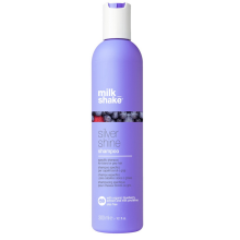 Silver Shine Shampoo