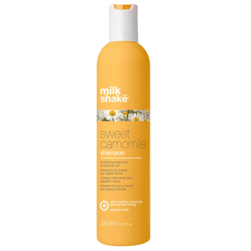 Milkshake Sweet Camomile Shampoo