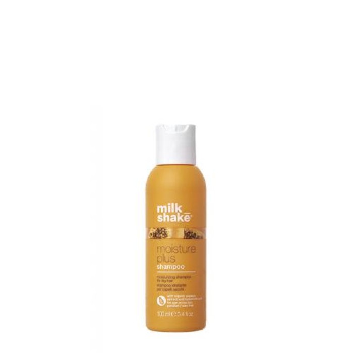 Milkshake Moisture Plus Shampoo Mini