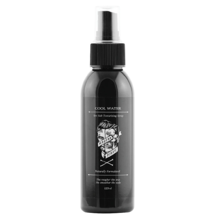 Modern Pirate Cool Water Sea Salt Texturing Spray