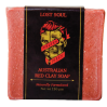 Lost Soul Australian Red Clay Soap 110g