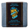 Modern Pirate Trouble Thy Waters Activated Charcoal Soap