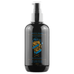White Pearl Premium Shampoo 250ml