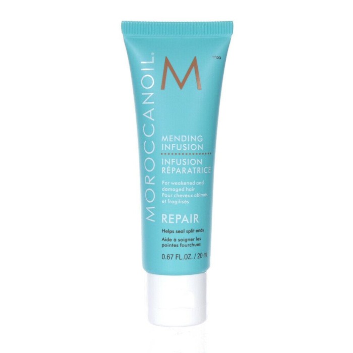 Moroccanoil Mending Infusion Repair Mini