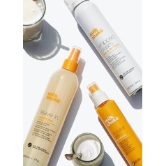 Whipped Cream Leave-In Foam 200ml