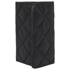 Heat Resistant Matt Black
