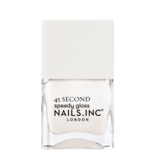 45 Second Speedy Gloss Nail Polish - Find Me In Fulham 14ml