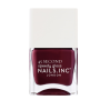 Nails inc 45 Second Speedy Gloss Nail Polish - Meet Me On Regents Street