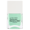 Nails inc 45 Second Speedy Gloss Nail Polish - Wellness Wimbledon