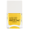 Nails inc 45 Second Speedy Gloss Nail Polish - Wishing On Waterloo