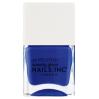 Nails inc 45 Second Speedy Gloss Nail Polish - Longing For Leicester Square