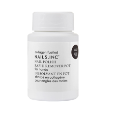 Collagen Fuelled Nail Polish Remover Pot 60ml