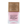 Nails inc Everyday Self Care Plant Based Vegan Nail Polish