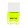 Nails inc Knightrider's Street Neon Nail Polish