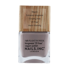 Whats Your Spirituality Plant Based Vegan Nail Polish 14ml