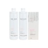 NAK Volume Collection Trio with Replends Moisture Mask