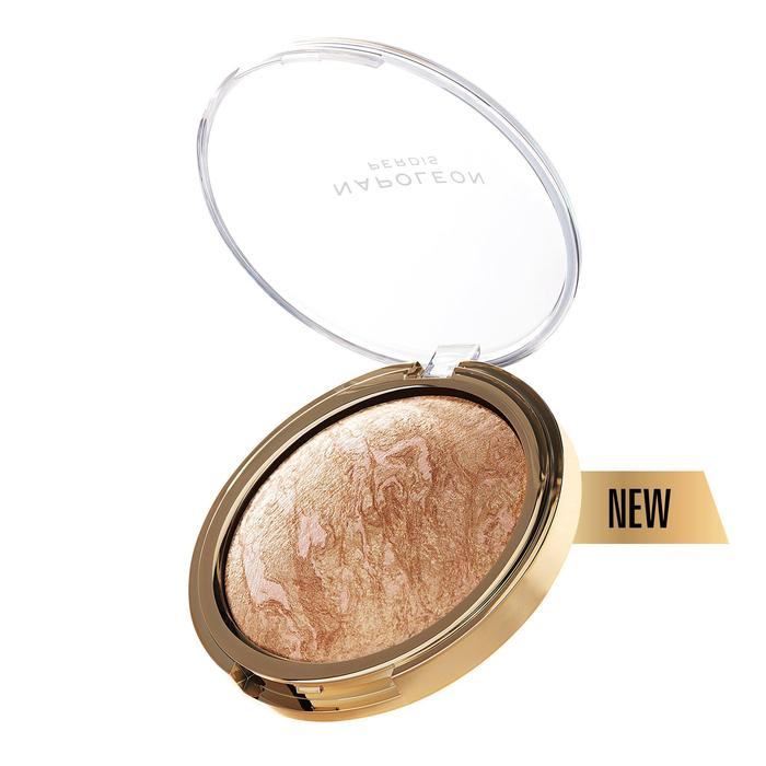 Napoleon Perdis HIGHLIGHT PATROL