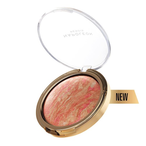 Napoleon Perdis PEACH PATROL BLUSH