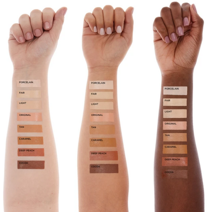 Napoleon Perdis The One Concealer 3.5ml