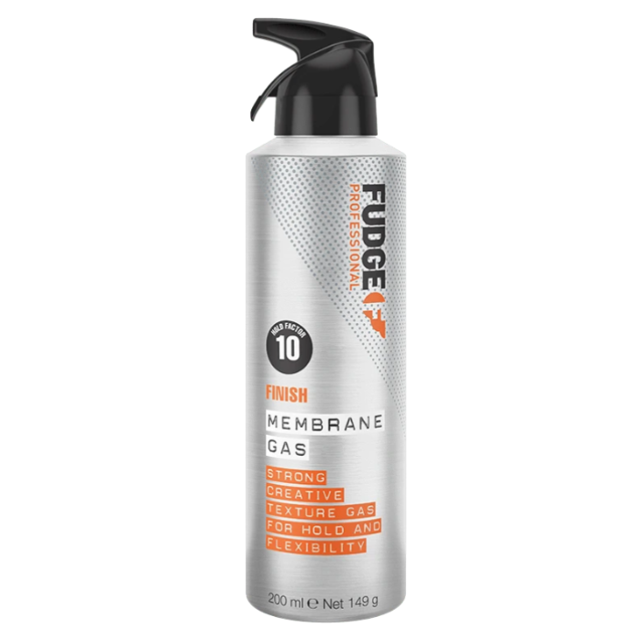 Fudge Membrane Gas
