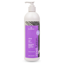 Nova Fusion Silver Shampoo