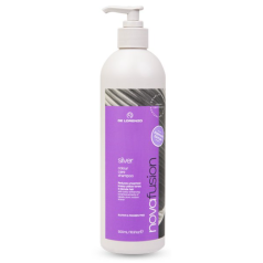 Nova Fusion Silver Shampoo 500ml