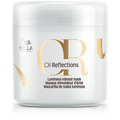 Oil Reflections Luminous Reboost Mask 150ml