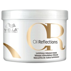 Oil Reflections Luminous Reboost Mask 500ml