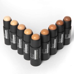 Build + Blend Foundation Sticks (7g)