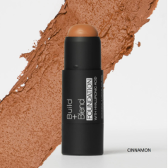 Build + Blend Foundation Sticks (7g) Cinnamon