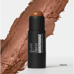 Build + Blend Foundation Sticks (7g) Mocha