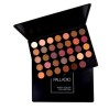 Palladio Rose Color Pro Eyeshadow Palette