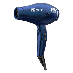 Alyon Air Ionizer Tech Hairdryer Blue