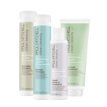 Paul Mitchell Clean Beauty