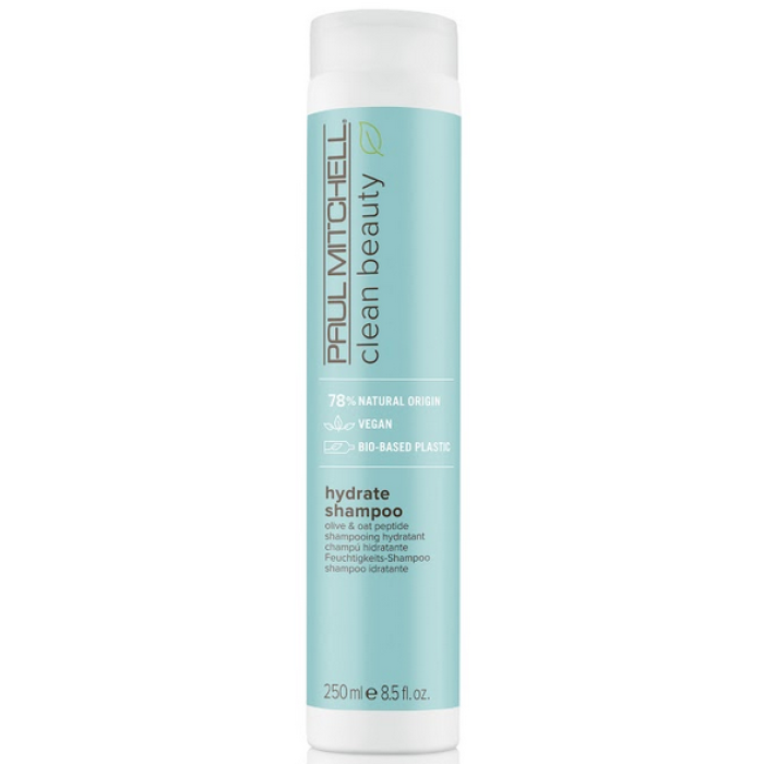 Paul Mitchell Clean Beauty Hydrate Shampoo