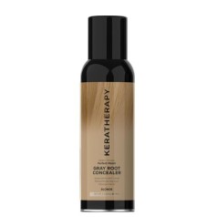 Perfect Match Gray Root Concealer Blonde 118ml